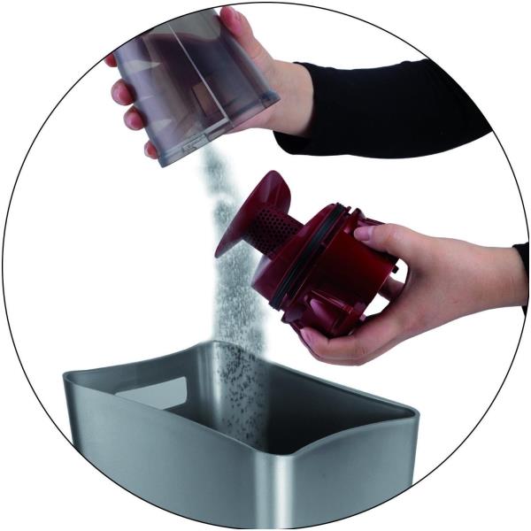 Hoover Ultravortex Mbc500Uv - immagine 5