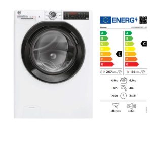 Hoover Lavasc Slim H3Ds4642Dac3-11