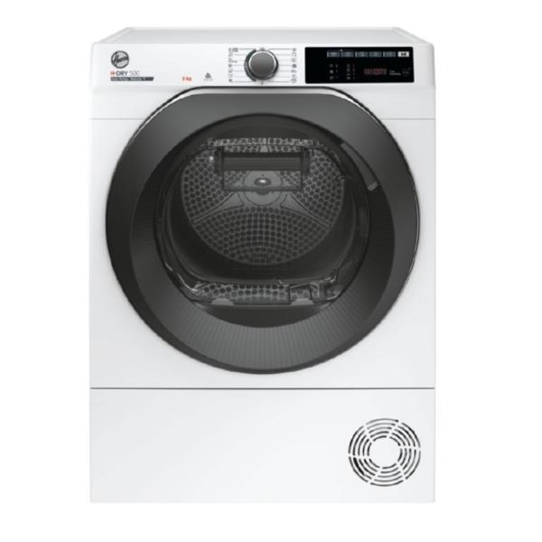 Hoo Asciugatrice Nde H9A2Tsbexs-S - immagine 2