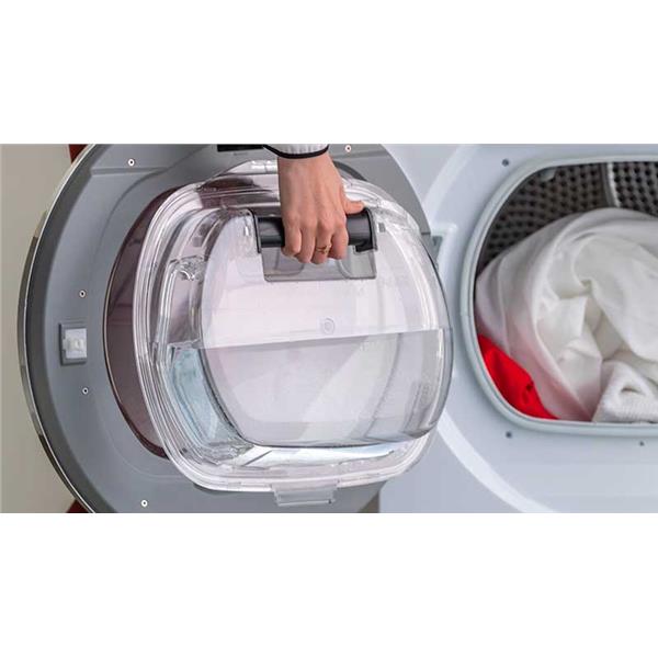 Hoover Asciu Hr4 H7A2Te-S Slim - immagine 8