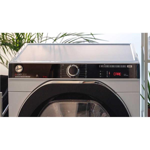 Hoover Asciu Hr4 H7A2Te-S Slim - immagine 2