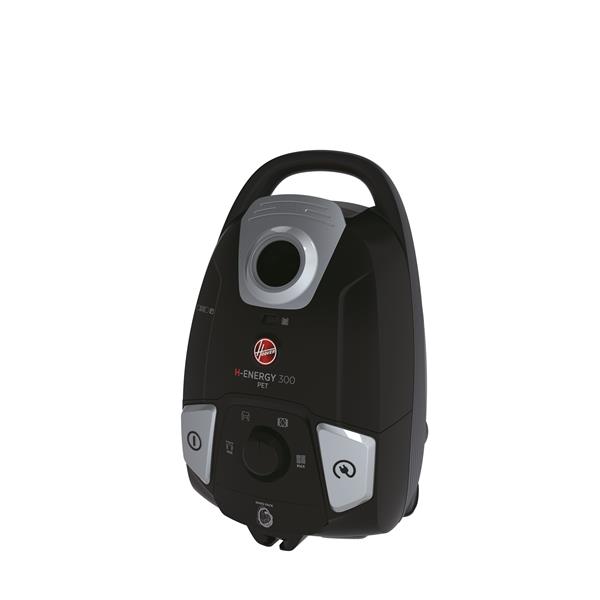 Hoover Traino Sacco He320Pet - immagine 5