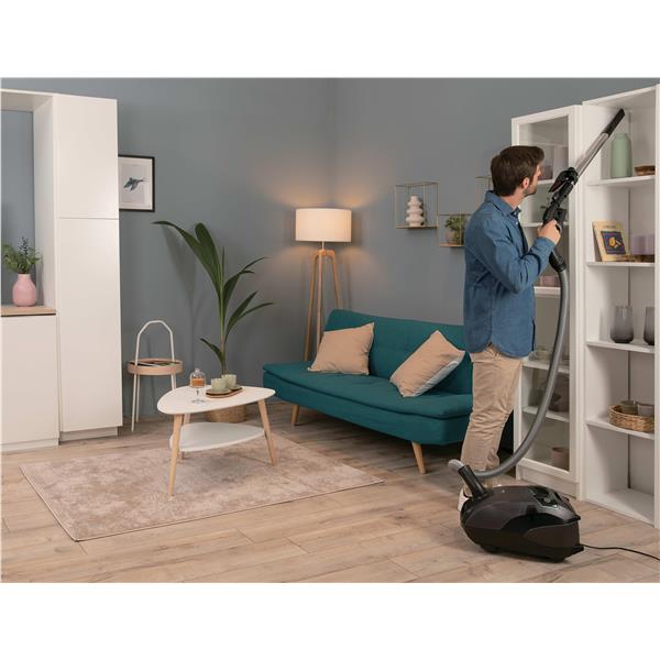 Traino C/Sacco He721Paf 011 - immagine 2