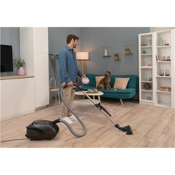 Traino C/Sacco He721Paf 011 - immagine 3