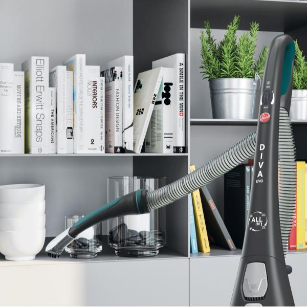 Hoover Scopa Dve02Bl 011 - immagine 4