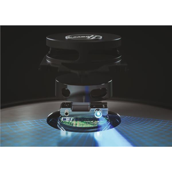 Hoover Robot Hg510D 011 - immagine 2