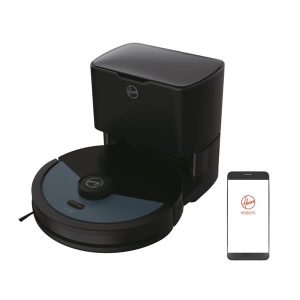 Hoover Robot Hg450Hp 011