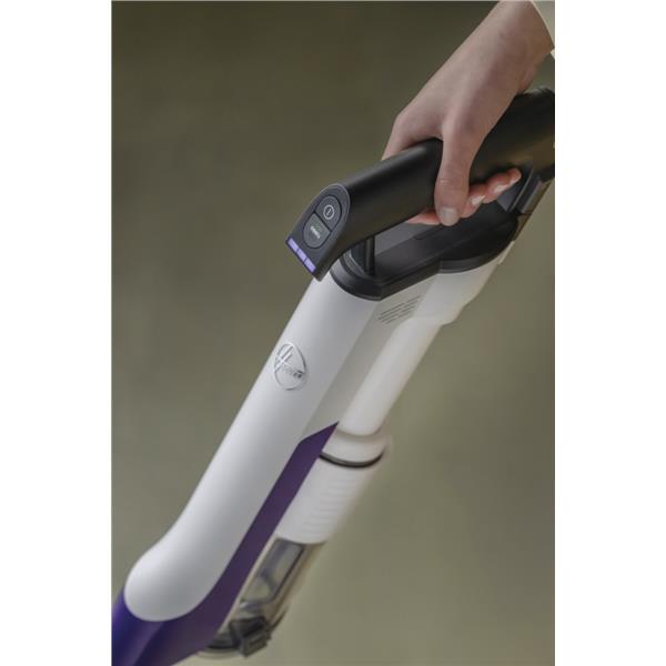 Hoover Scopa Hf202P 011 - immagine 8