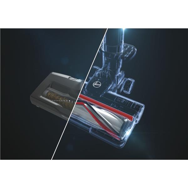 Hoover Hf9 Special Pet Edition - immagine 3