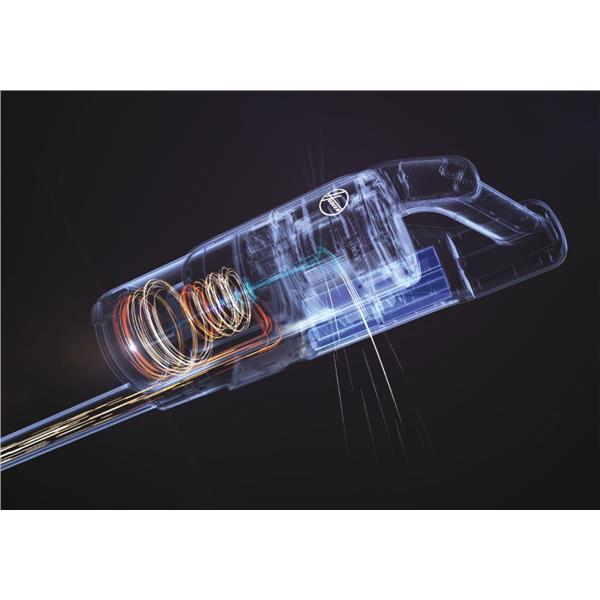 Hoover Hf9 Special Pet Edition - immagine 8