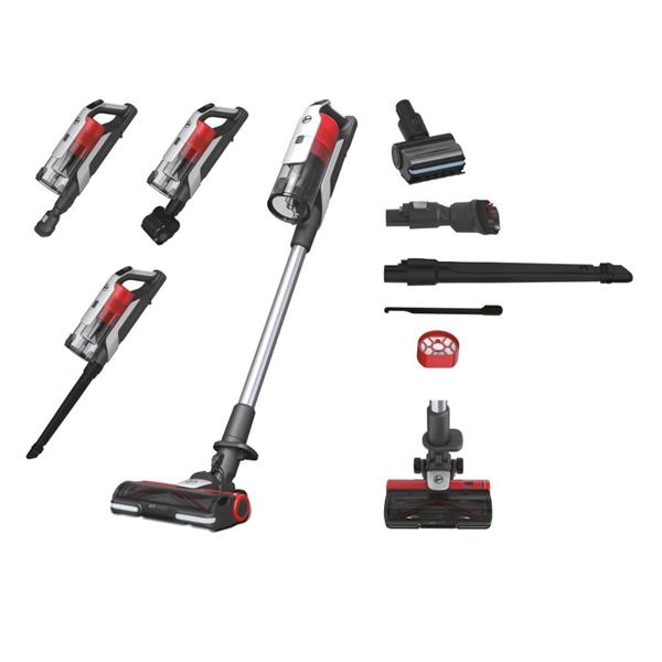 Hoover Hf9 Special Pet Edition - immagine 4