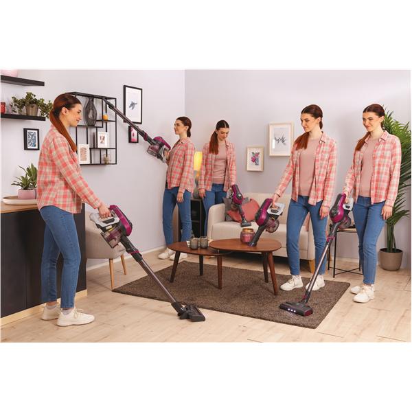 Hoover Ricaricab Hf110P 011 - immagine 8