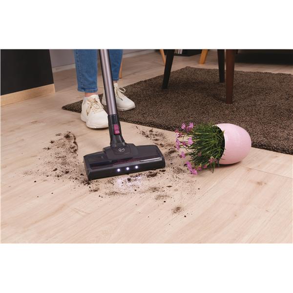 Hoover Ricaricab Hf110P 011 - immagine 5