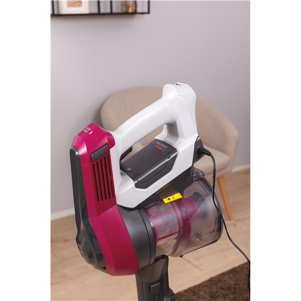 Hoover Ricaricab Hf110P 011 - immagine 7