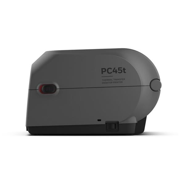 Stamp.tt Pc45 Tt LCD Rtc LAN 300Dpi - immagine 3