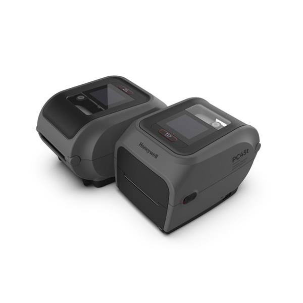 Stamp.tt Pc45 Tt LCD Rtc LAN 300Dpi - immagine 2