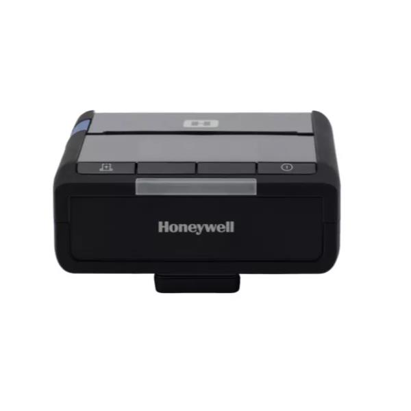 Stamp Lynx 3" Nero/NFC/USB C