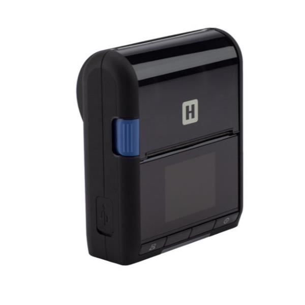 Stamp Lynx 3" Nero/NFC/USB C - immagine 4