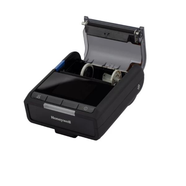 Stamp Lynx 3" Nero/NFC/USB C - immagine 2