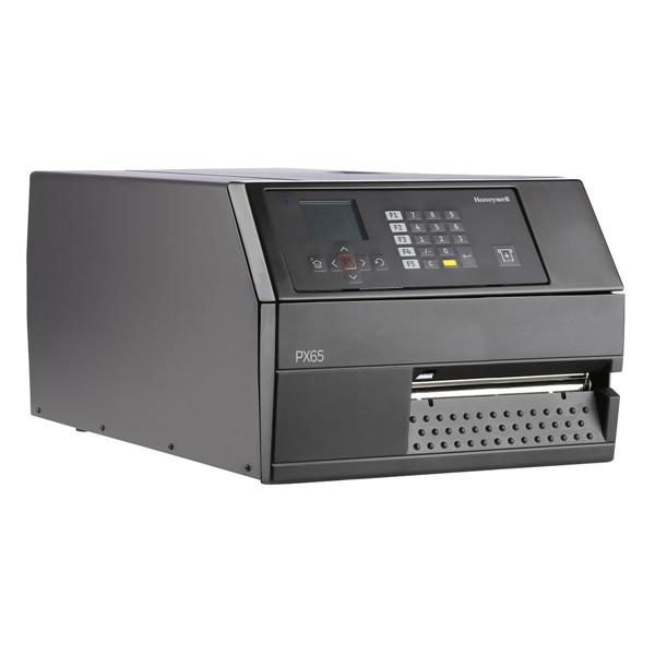 Stamp.tt Px65A 12 Dot LAN - immagine 3