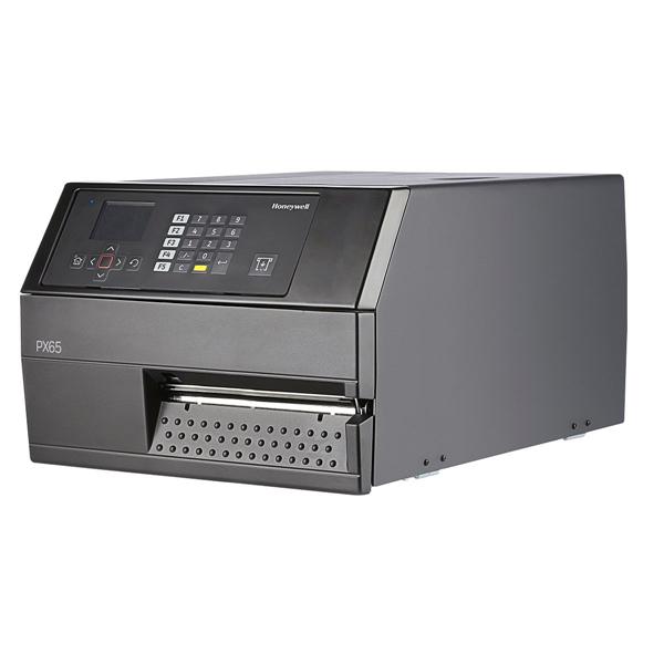 Stamp.tt Px65A 12 Dot LAN - immagine 2