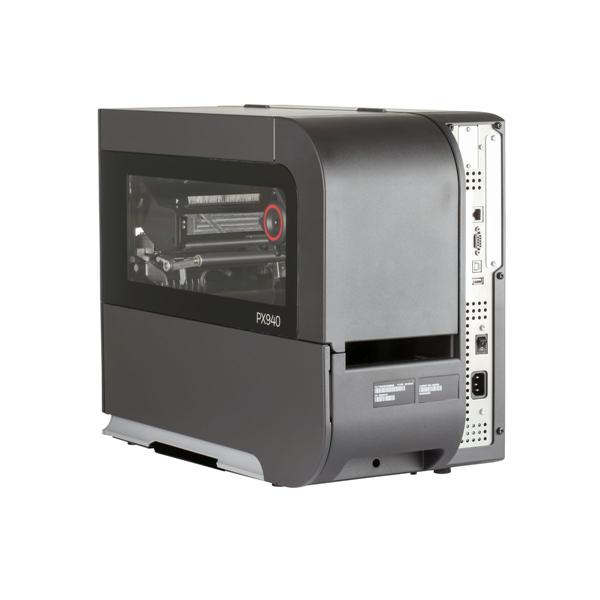 Stamp.tt Px940 12D USB/Ser/LAN/Bluetooth - immagine 2
