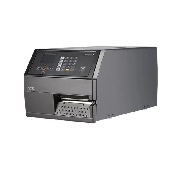 Stamp.tt Px45A 203 Dpi LAN WiFi - immagine 2