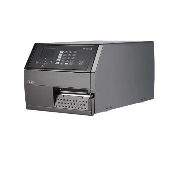 Stamp.tt Px45A 203 Dpi LAN - immagine 2