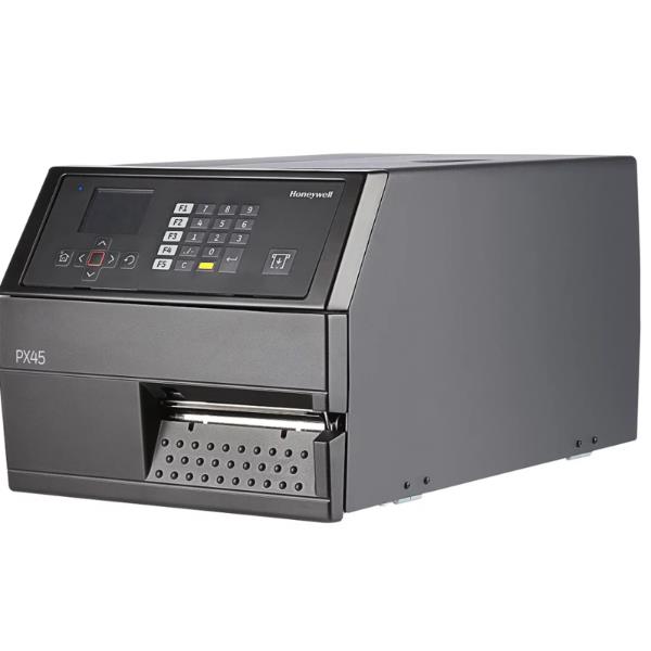 Stamp.tt Px45A 8Dot/LAN - immagine 2