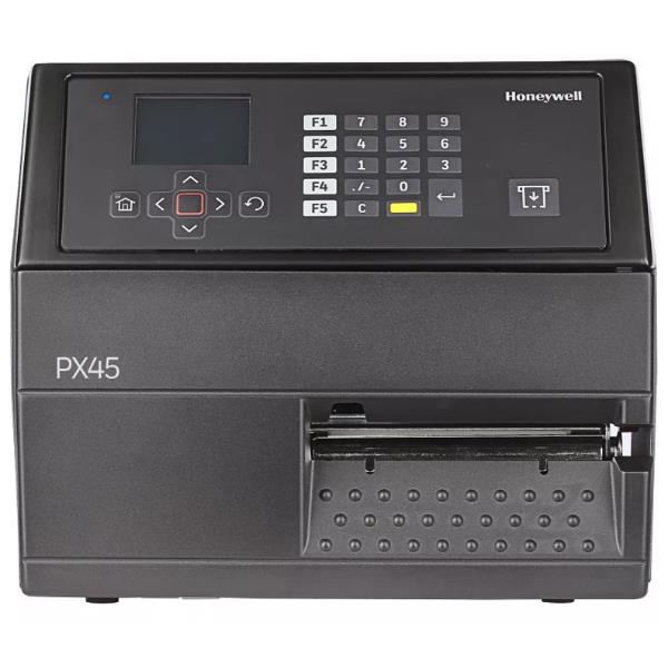 Stamp.tt Px45A 8Dot/LAN - immagine 3