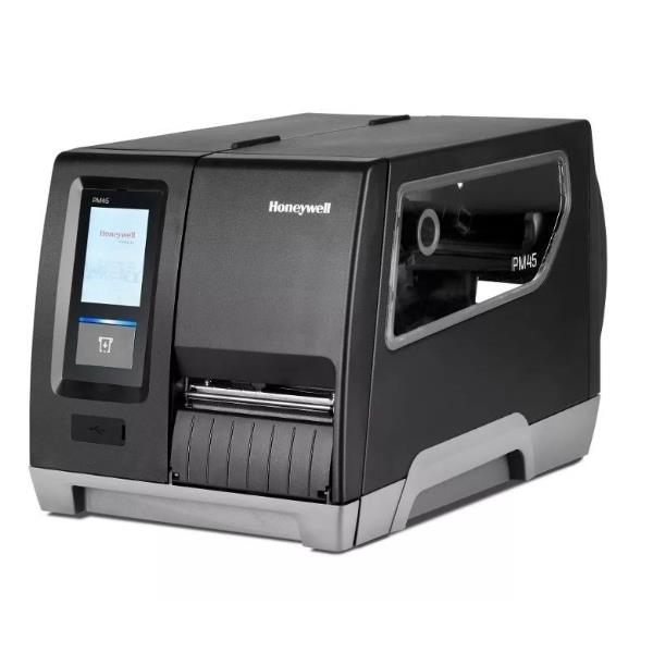 Stamp.tt Pm45A 203 Dpi Bluetooth/WiFi/LAN