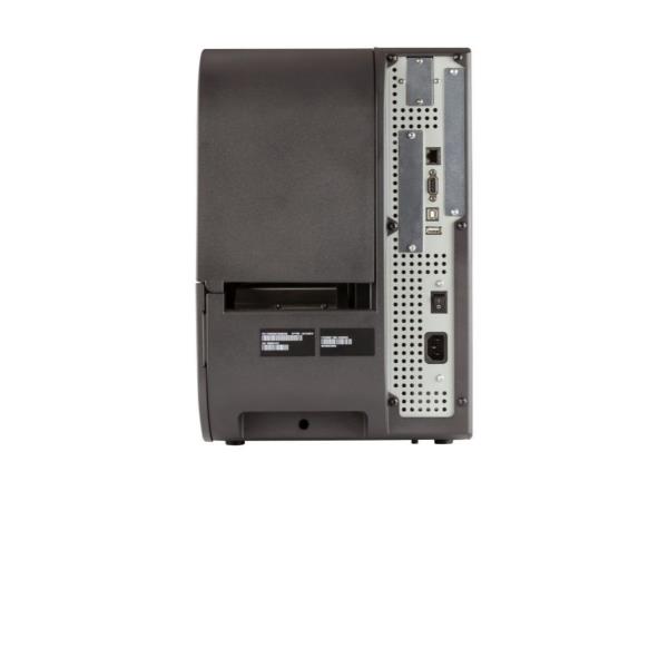 Stamp.tt Px940 8D USB/Ser/LAN/Bluetooth - immagine 3