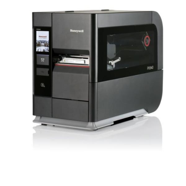 Stamp.tt Px940 8D USB/Ser/LAN/Bluetooth - immagine 2