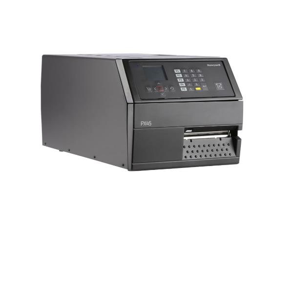 Stamp.tt Px45A 8Dot/LAN