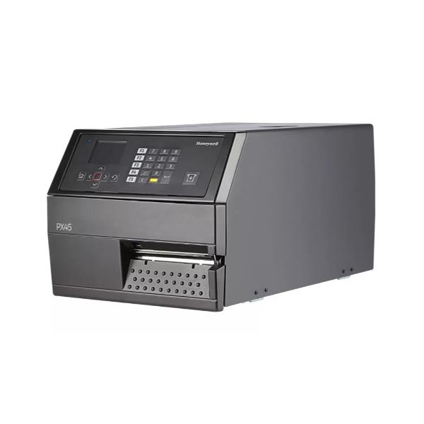 Stamp.tt Px45A 8Dot/LAN - immagine 5