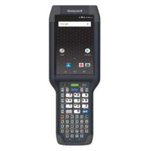 Ck65 Bluetooth/WiFi/Alphanumeric/2D Ex20 Nf