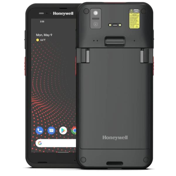 Ct70 2D Std Wifi7/8Gb/128Gb No Gms - immagine 3