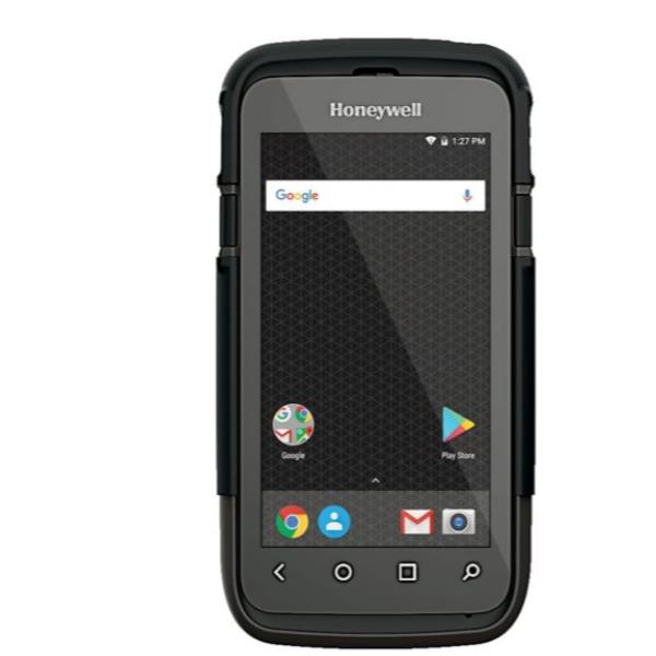 Ct60 Xp Bluetooth/WiFi/2D 6803 Fr/Camera/N