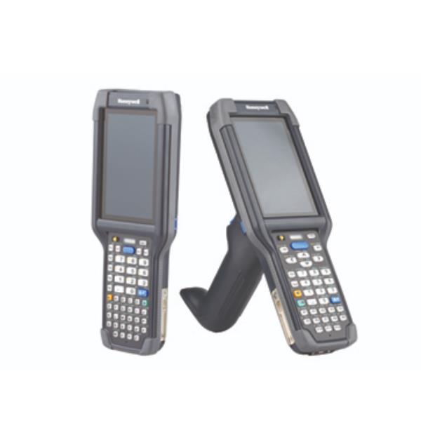 Ck65 Bluetooth/WiFi/Alphanum/2D Ex20 Nf - immagine 2