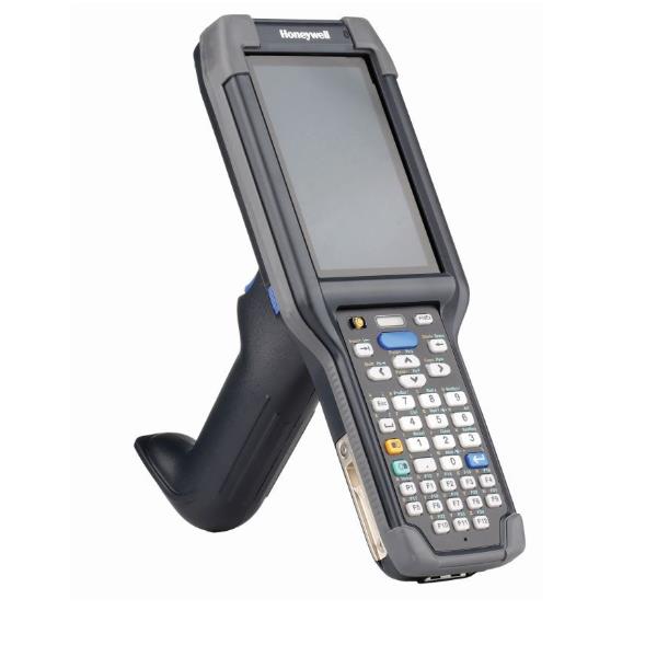 Ck65 Bluetooth/WiFi/Alphanumeric/2D 6803 - immagine 2