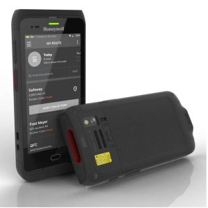 Ct40 Disin Ready Bluetooth/WiFi/2D 6703