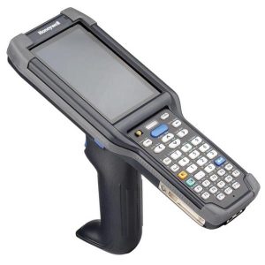 Ck65 Bluetooth/WiFi/Large Numeric/2D 6703