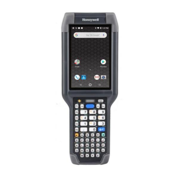 Ck65 Bluetooth/WiFi/Lrg Num/2D Xlr/Camera - immagine 3