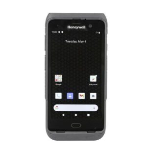 Ct45 Wwan/WiFi/Bluetooth/5 /4-64Gb/Fr