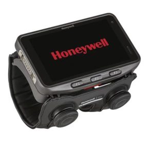 Cw45 Wearable WiFi/Bluetooth/Camera/Ext Btry