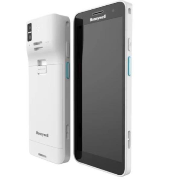 Ct37 2D Sr WiFi Btle 8Gb/128Gb Bianco - immagine 2