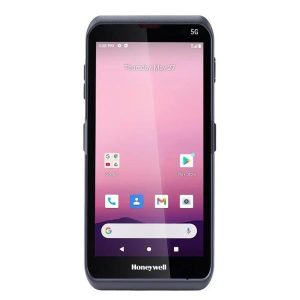 Eda57 2D/Bluetooth/WiFi/And12/4-64Gb/Camera