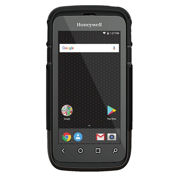 Ct60 Xp Bluetooth/WiFi/LTE/2D 6803 Fr/Camera