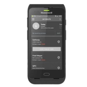 Ct40 Gen 2 2D N6703 St.rg./LTE/Bluetooth