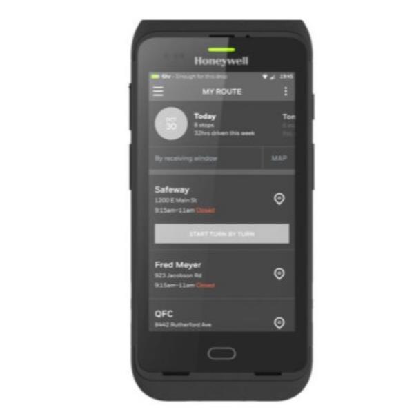 Ct40 Gen 2 2D N6703 St.rg./LTE/Bluetooth - immagine 2